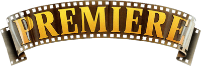 Premiere logo for Amiga CD32